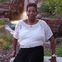 Virginia Sanders